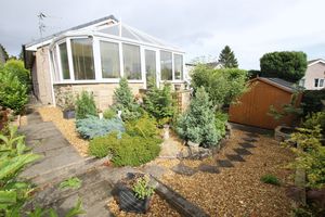 Rear Garden- click for photo gallery